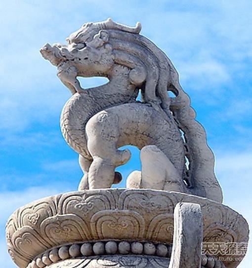 五大神兽排名(中国瑞兽排行榜)插图4