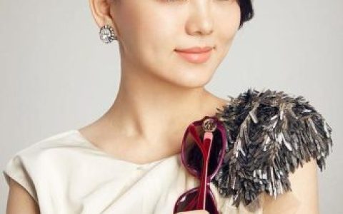 李湘个人资料简介(李湘年轻时的照片)