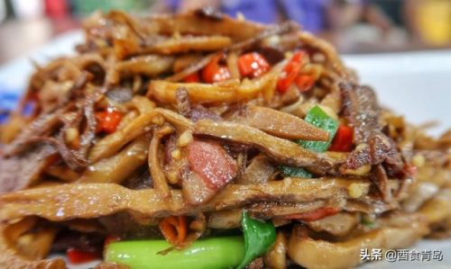青岛小湘菜排名前十(青岛菜馆 特色菜)插图4