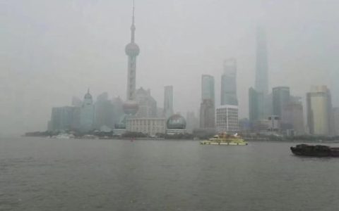 上海景点排行榜(华东五市自由行攻略)