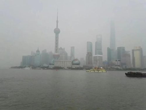 上海景点排行榜(华东五市自由行攻略)插图