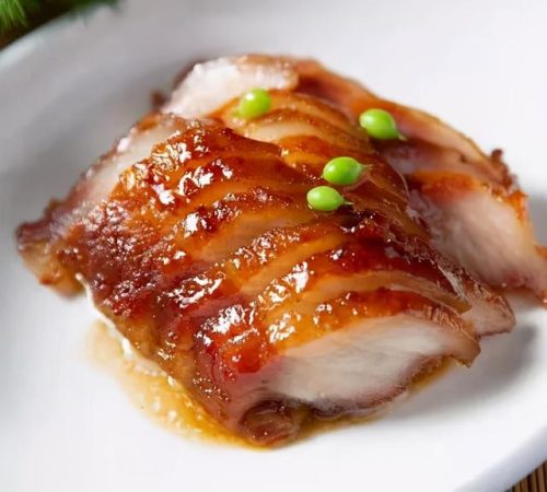 郑州地道粤菜排名前十(粤菜特色菜)插图14