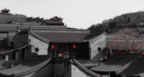山西顶级景点排名前十(山西十大必去景区)插图36