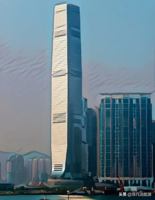 世界最高的建筑排行榜(全球最高楼排名前十)插图6