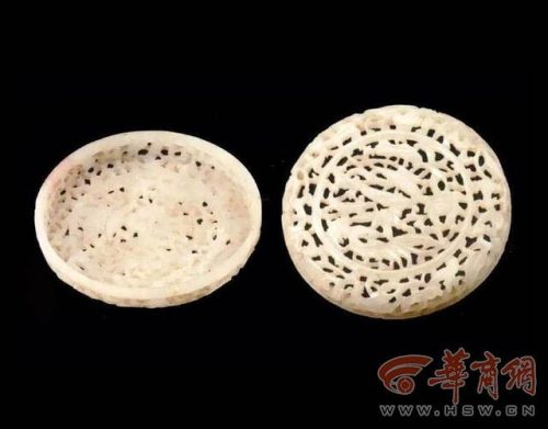 西安玉质公司排名前十(西安的玉石)插图32