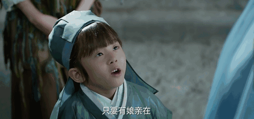 小男明星排行榜(内地小童星演员男)插图4