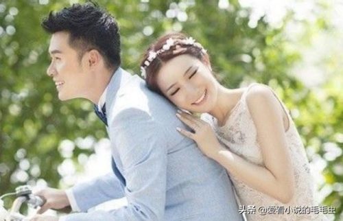 保镖言情类小说排行榜(男主一开始是女主保镖的小说)插图7