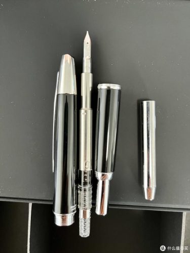 高端钢笔品牌排行榜(全球十大奢侈品牌钢笔)插图10