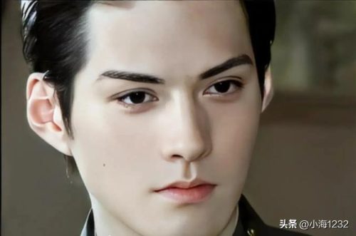 熊梓淇排行榜(熊梓淇是几线演员)插图37