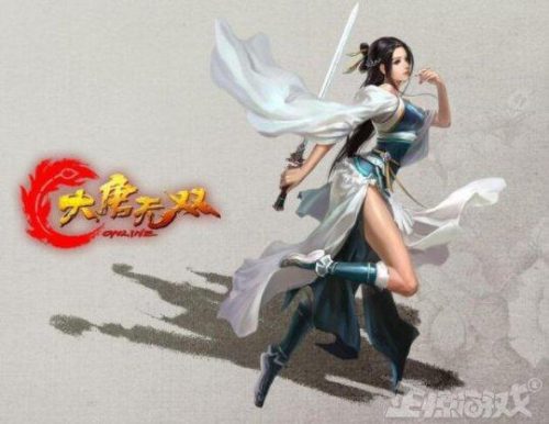 2015公测的网游排行榜(网游手游排行榜第一名)插图12