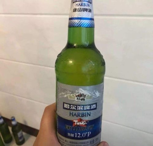 高度啤酒排行榜前十名(十大最烈啤酒)插图1