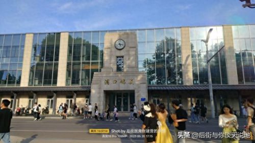 十大最美轮渡排行榜图片(探访上海最美的轮渡)插图22