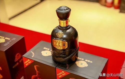 中国10大名酒排行榜(十大名酒排名一览表)插图5