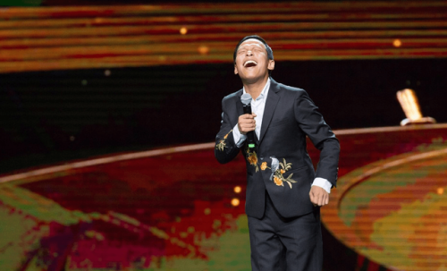 2007年宋小宝经历什么事(宋小宝对象是谁)插图20