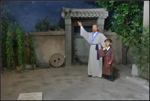 郭守敬的科技成就不包括(郭守敬是我国古代的天文学家)插图5