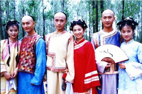 少年狄仁杰第二部(少年狄仁杰2代画风)插图13