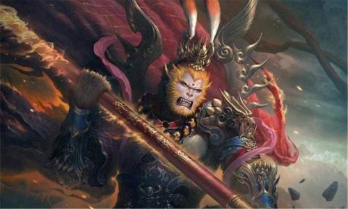 西游类小说排行榜(一个乞丐是孙悟空的小说)插图8