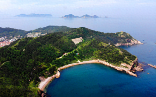 国内十大潜水景点排行榜(中国有哪些潜水景点)插图3