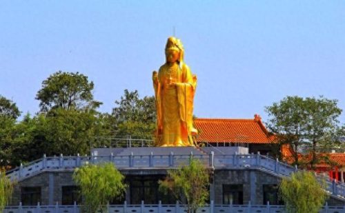 扬州十大景点景区排行榜最新(扬州十大著名景点免费)插图40