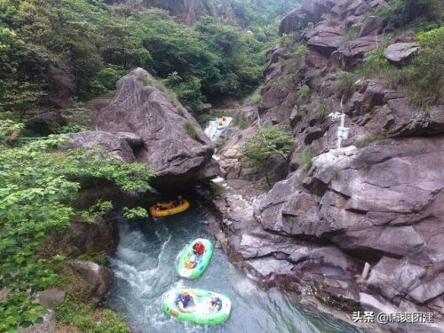 广东团建机构排名前十(适合部门团建一天的活动)插图19