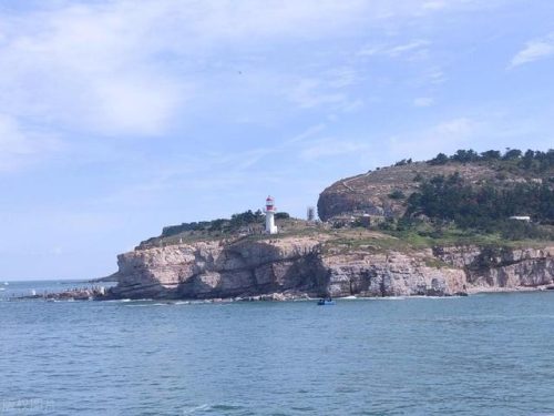 山东海边排行榜(山东七个海滨城市排名)插图2