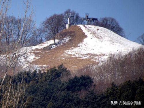 哈尔滨最美隧道排名前十(哈尔滨灯光隧道在哪里)插图4