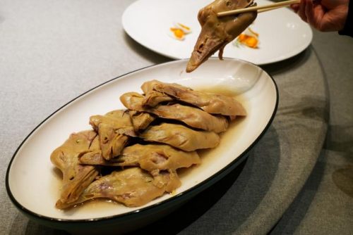 扬州好吃的饭店排行榜(扬州肴肉哪里正宗)插图13