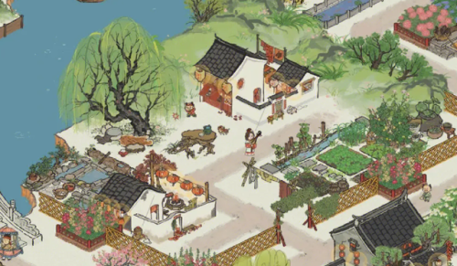策略经营手游排行榜(十大网络手游排行榜)插图2