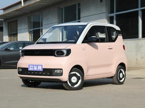 两箱车销量排行榜(销量最好的两厢车)插图3