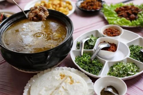 腾冲旅游餐厅排名前十(腾冲本地特色饭店有哪些)插图10
