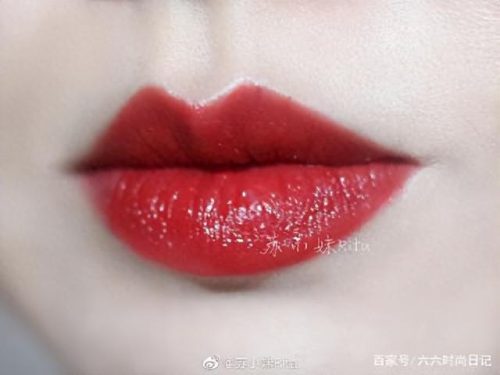国产十大用口红排行榜(国产口红牌子排行榜)插图9