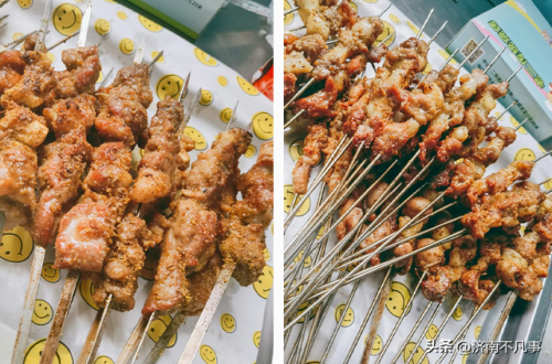 济南烧烤餐馆排名前十(济南必吃的特色饭店)插图77