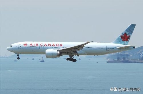 世界大飞机排行榜(安-225运输机)插图3