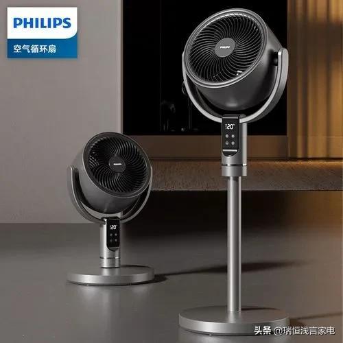 吊风扇品牌排行榜(工业风扇十大排名)插图4