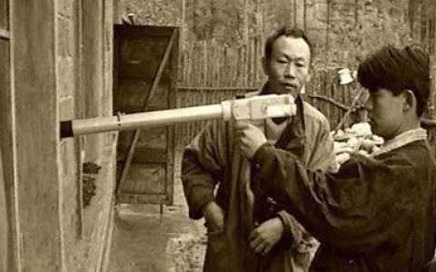 凤凰山事件(94年凤凰山红旗林场事件)