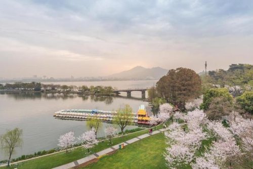 南京风景区排行榜(南京旅游哪里好玩)插图19