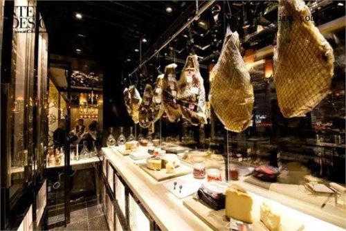 上海房顶餐厅排名前十(上海必去的地方排名)插图7