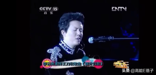 披荆斩棘的哥哥李云迪(披荆斩棘第一季屏蔽了谁)插图12