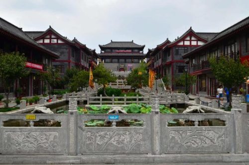 古城经典景点排名前十(丽江古城旅游攻略)插图7