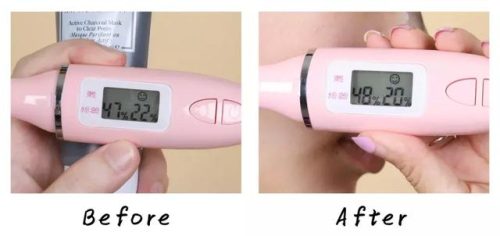 清洁撕拉面膜排行榜(玉容撕拉面膜使用步骤)插图26