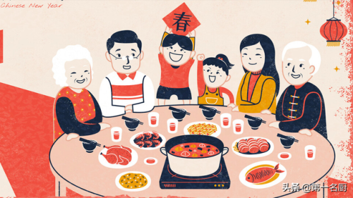 过年吃什么菜最好菜谱(过年的时候要吃什么菜)插图