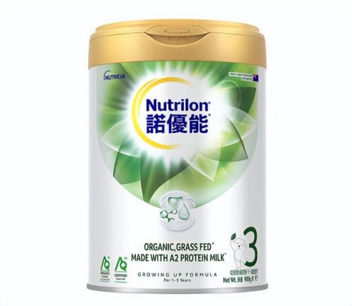 草饲奶粉排行榜(美赞臣草饲奶粉)插图4