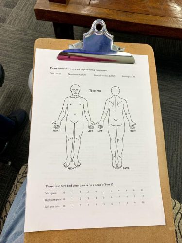 颈椎诊所香港排名前十(颈椎按摩器十大排名)插图10