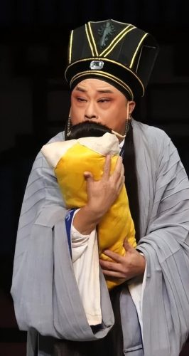 梨园春名师高徒(梨园春名家名段联唱)插图8