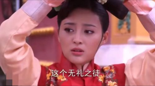 深宫谍影结局(深宫谍影电视剧免费播放)插图5