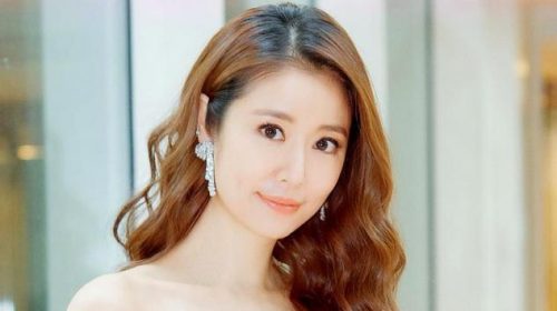 林心如晒硕士毕业照(硕士研究生毕业照片)插图3