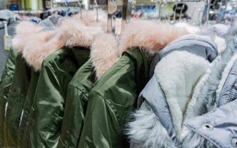 国外羽绒服排行榜(世界十大羽绒服顶尖品牌)