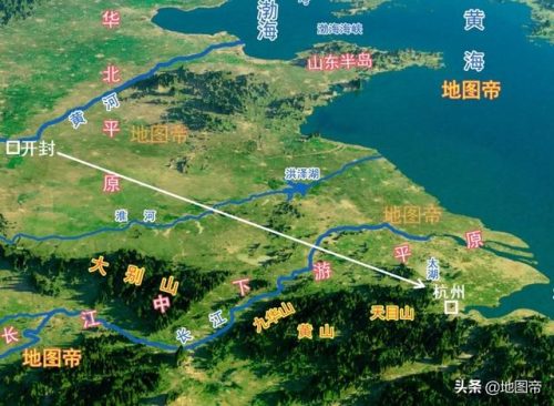 南宋都城临安(现在的临安是不是宋朝的临安)插图5