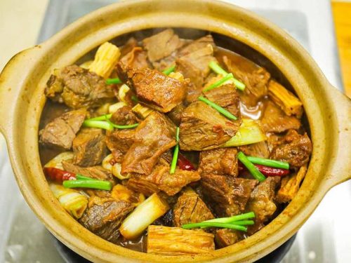 结实耐用砂锅排名前十(什么牌子的砂锅煲汤最好)插图7
