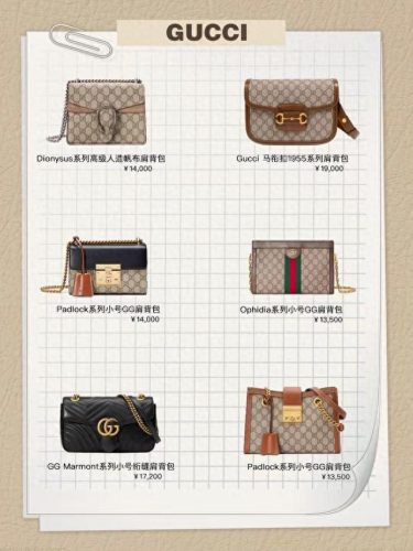 十大入门级奢侈包包排行榜(十大耐用奢侈包包)插图5